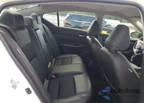 2023 Nissan Altima Sr z USA, uszkodzony, nr VIN 1N4BL4CV8PN385289